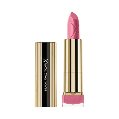 Imagen de Max Factor Colour Elixir Lipstick, Barra de labios Tono 95, 29 ml