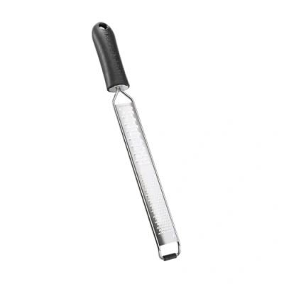 Imagen de Küchenprofi 1250311000 Master Grip Rallador largo, fino y grueso (acero inoxidable)