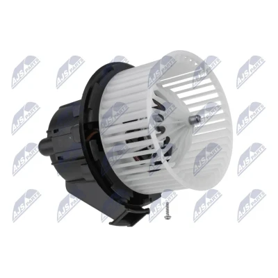 Imagen de NTY EWN CT 005 Ventilador de Calefacción