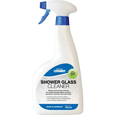 Imagen de Cramer 30401 ducha de cristal limpiador 750 ml