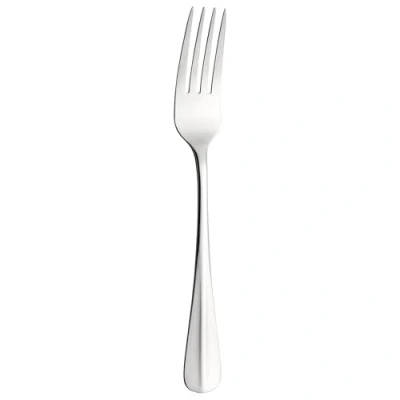 Imagen de Grunwerg Baguette Tenedores de Postre, Acero Inoxidable 18/0, Juego 12