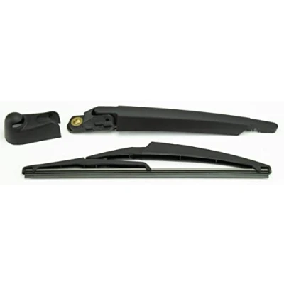Imagen de TarosTrade 244 0507 N 82693 Juego De Limpiaparabrisas Y Brazo Trasero 290 Mm