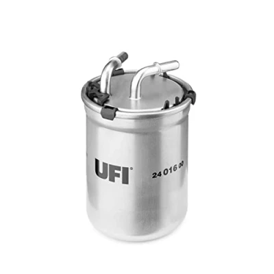 Imagen de UFI 25.039.00 Filtro de aceite Cartucho filtrante VOLVO: XC60 I, XC90 V50, FORD: Focus 2, MONDEO 4 Stufenheck, KUGA 1