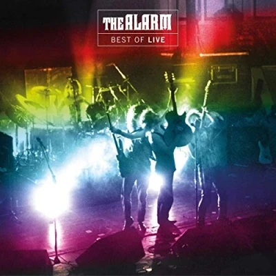 Imagen de Best Of Live Vinilo