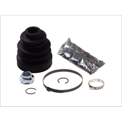 Imagen de SPIDAN 26040 Fuelle Palier 94,00 NBR (caucho nitril butadieno) con tuerca HONDA: CIVIC V Hatchback, 5 Coupe, 6 Stufenheck