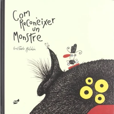 Imagen de Com reconèixer un monstre (Trampantojo)