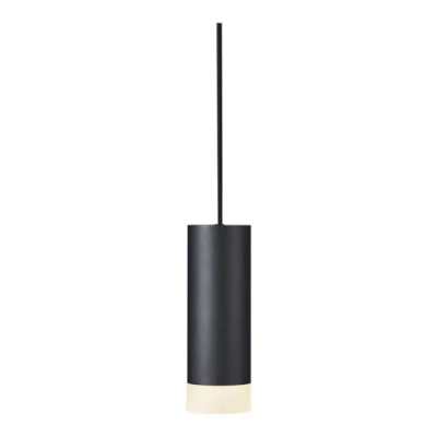 Imagen de SLV luminaria de suspensión ASTINA QPAR51 / lámpara salón, iluminación interior, colgante comedor, led, techo GU10 10 W negro
