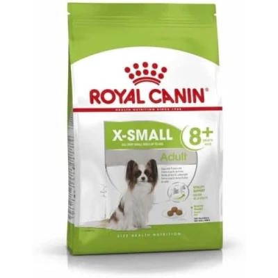 Imagen de Royal Canin C 083704 X Small Mature 8+ 1.5 Kg