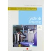 Imagen de Manual De Gestion Ambiental Y Auditorias: Sector Tintorerias