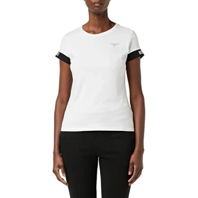 Imagen de Mizuno Camiseta Marca Modelo tee