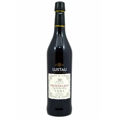 Imagen de Lustau Vors Amontillado 50 Cl