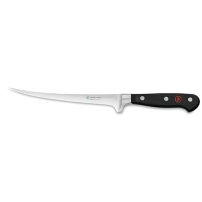 Imagen de WÜSTHOF Classic Cuchillo filetear 18 cm