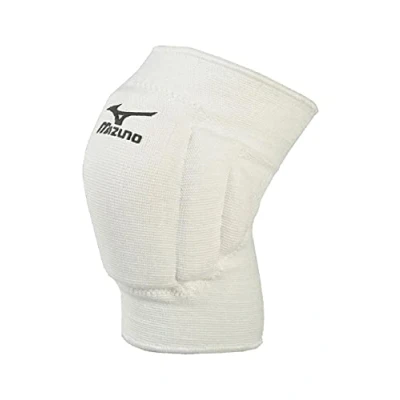 Imagen de Mizuno TEAM KNEEPAD White M UNISEX ADULTOS