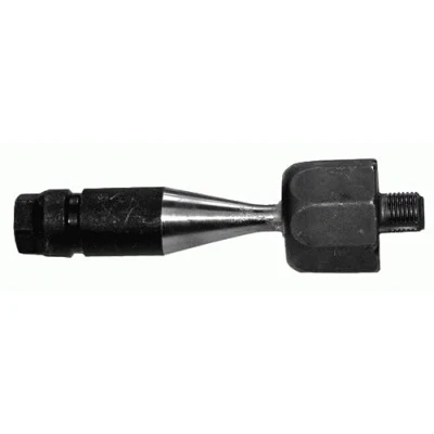 Imagen de LEMFÖRDER 25614 01 Rotula Axial de Direccion Eje delantero, ambos lados, interior M16x1,5 127,1 AUDI: A8 D3