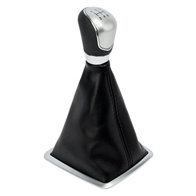 Imagen de ORIGEN POM40126 Pomo palanca de cambios FORD: Focus 2, 2 Limousine, Kombi