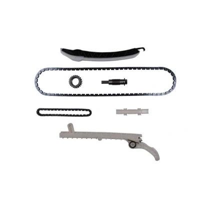 Imagen de HEPU 21 0579 Juego de cadena distribución con rueda dentada cigüeñal dentada, cerrada MERCEDES BENZ: CLA Coupé, GLA