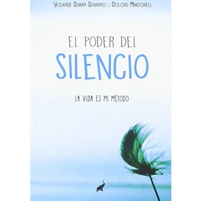 Imagen de El Poder Del Silencio (SIN COLECCION)