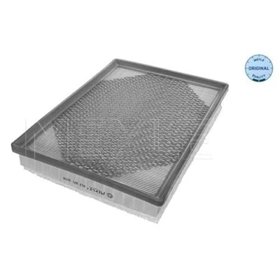 Imagen de MEYLE 612 321 0016 Filtro de aire 57 264 360 Cartucho filtrante ORIGINAL Quality RENAULT: MASTER 2 Kasten, Pritsche/Fahrgestell, Bus