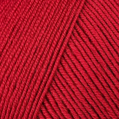 Imagen de Drops Baby Merino 16 Uni Rojo Niño/niña Juguete para el Aprendizaje