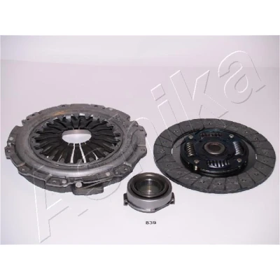 Imagen de Kit de embrague ASHIKA 92 08 839