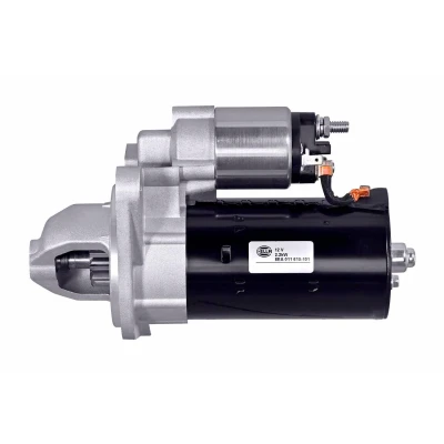 Imagen de HELLA 8EA 011 610 101 Motor de arranque 12 2,2 9 LAND ROVER: Defender SUV, Discovery 1, Pick up