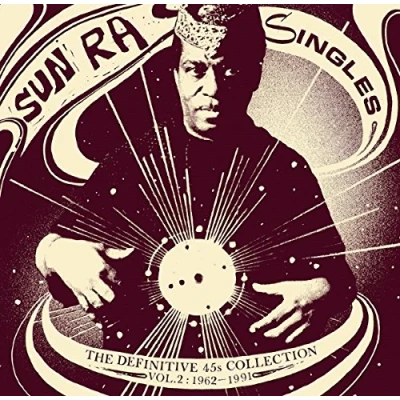 Imagen de Singles Volume 2 [Vinilo]