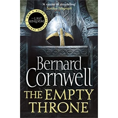 Imagen de The Empty Throne (the Warrior Chronicles 8)