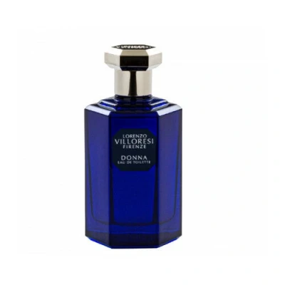 Imagen de Lorenzo Villoresi Firenze Donna Eau de Toilette 100 ml