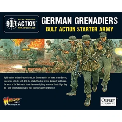 Imagen de Warlord Games 402610002 Accesorios, Multicolor