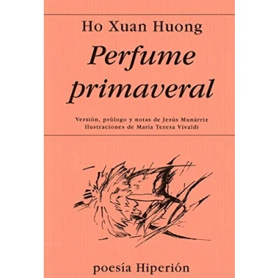 Imagen de Perfume Primaveral