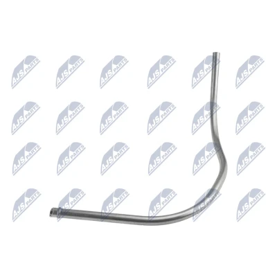 Imagen de NTY HLR VW 002 Cable de Freno Mano Atrás derecha SEAT: Leon I Hatchback, Toledo 2 Limousine, VOLKSWAGEN: Golf 4, AUDI: A3 Hatchback