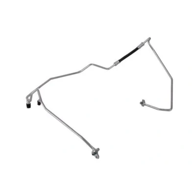 Imagen de THERMOTEC KTT160095 Tubería de baja/alta presión, aire acondicionado