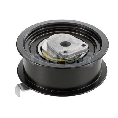 Imagen de SNR GT357.70 Polea tensora, correa dentada AUDI: A4 B6 Berlina, Avant, A3 Sportback, VOLKSWAGEN: Golf 5, Touran I