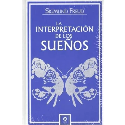 Imagen de LA INTERPRETACIÓN DE LOS SUEÑOS: 72 (PIEL CLÁSICOS)