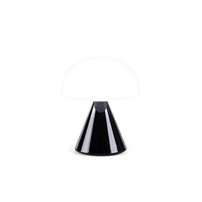 Imagen de Mina LH60 Lámpara LED de aluminio (6 horas), (negra)
