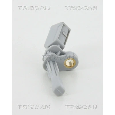 Imagen de TRISCAN 8180 29350 Sensor de ABS 2 39,7 VOLKSWAGEN: Tiguan I, Passat B7 Variant, Eos, SEAT: Alhambra II