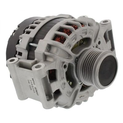 Imagen de MAPCO 13266 Alternador 14V 150A AUDI: Q5, A4 B8 Avant, A5 Coupé