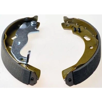 Imagen de Kit de zapatas DENCKERMANN B120121