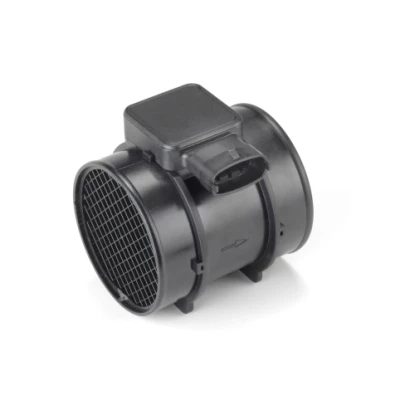 Imagen de NGK 92668 Medidor de masa aire con carcasa (cárter) sensor incorporado temp. OPEL: Astra G Coupé, Vectra C Berlina, Zafira A