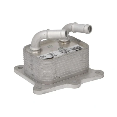 Imagen de Radiador de aceite, aceite motor NISSENS 91569