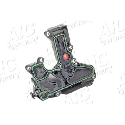 Imagen de AIC 57019 Separador de aceite, aireación cárter aceite Cabeza cilíndrica con junta AUDI: A6 C7 Berlina, A4 B8 Avant, Berlina