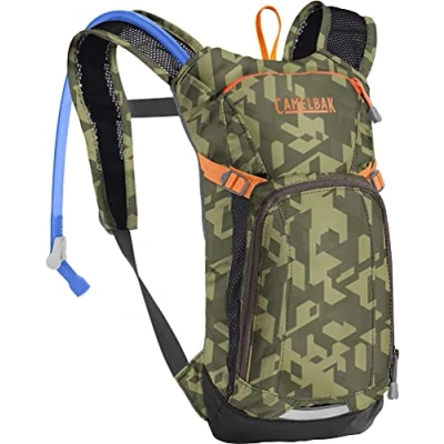 Imagen de CAMELBAK Mini Mule camo 1.5 l, 33 x 15 11 cm