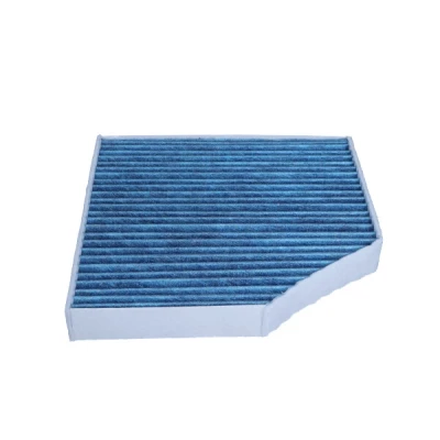Imagen de MAXGEAR 26 1795 Filtro de habitáculo carbón activado, con efecto bactericida, antialérgico 256 253 35 AUDI: A6 C7 Avant