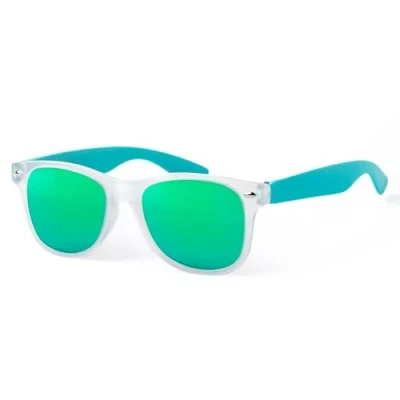 Imagen de Kiddus Gafas de Sol POLARIZADAS para niña niño chica chico. UV400 Protección 100% contra rayos ultravioleta. A partir 6 años. Resistentes, Seguras, ligeras y confortables