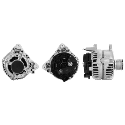 Imagen de LUCAS LRA03087 Alternador 12V 140A SEAT: Ibiza 4, 4 Sportcoupe, VOLKSWAGEN: Polo V Hatchback, AUDI: A2