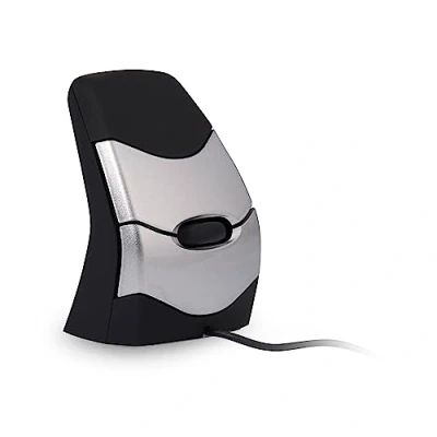 Imagen de Ratón Bakkerelkhuizen Dxt Precision Mouse
