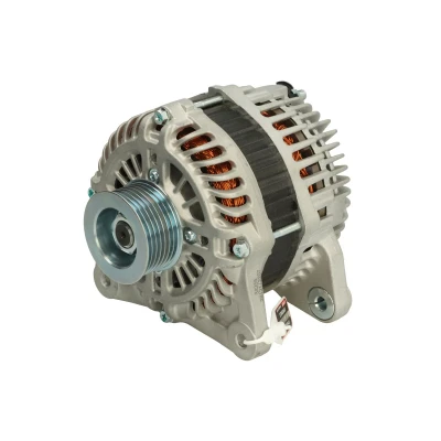 Imagen de STARDAX STX100821 Alternador 14V 120A NISSAN: Qashqai / Qashqai+2 I, MICRA 3, NV200 Evalia Bus