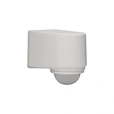 Imagen de PERRY electric 1SPSP055B RILEVATORE MOVIMENTO PARETE Zero IP55 Bianco