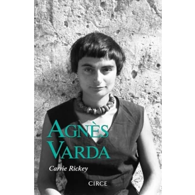 Imagen de Agnes Varda