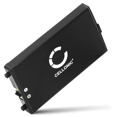 Imagen de subtel Batería NTR 003 para Consola/Mando Compatible con Nintendo DS, DS Lite 001, 850mAh